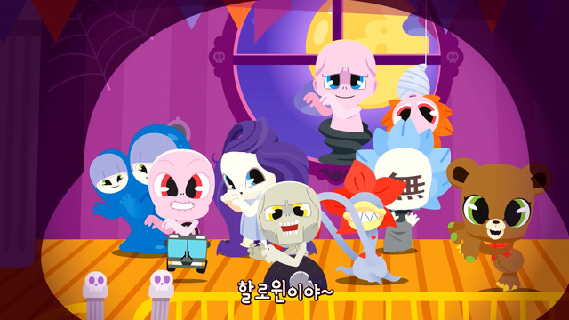 CJ ENM 투니버스 새단장, 예능·드라마로 확장···애니는 물론