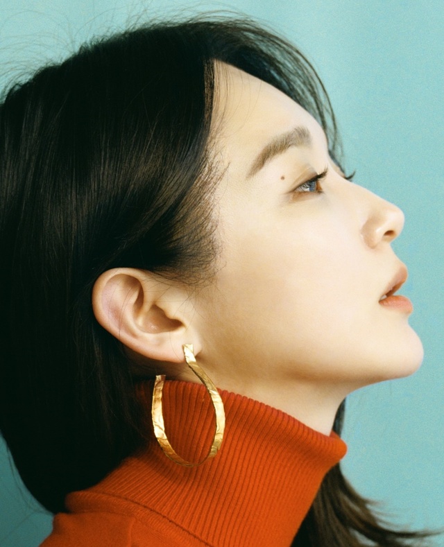 강민경 ⓒ스톤뮤직 엔터테인먼트 