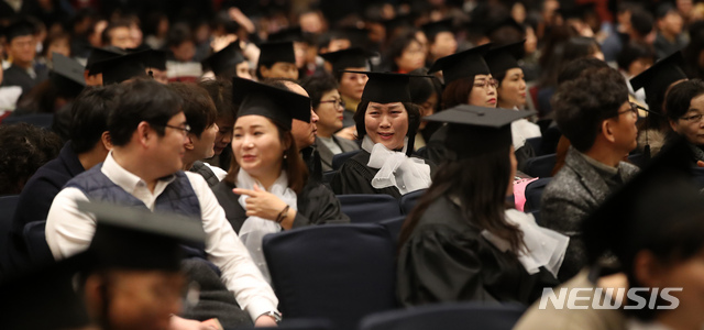 은둔·고립에 빠졌던 공보의, 학점은행제로 새 삶을 찾다