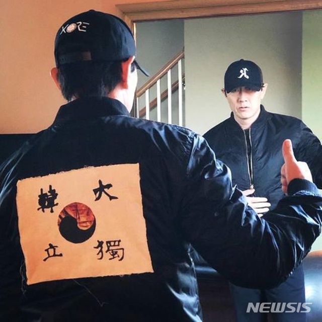 허준호 인스타그램