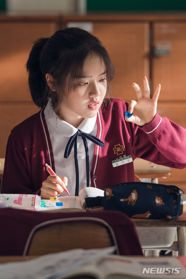 【서울=뉴시스】영화 '증인'. 2019.03.01. (사진=롯데엔터테인먼트 제공)