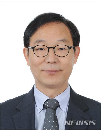 【서울=뉴시스】 주진우 서울시 사회서비스원 원장. 2019.03.03. (사진= 서울시 제공)