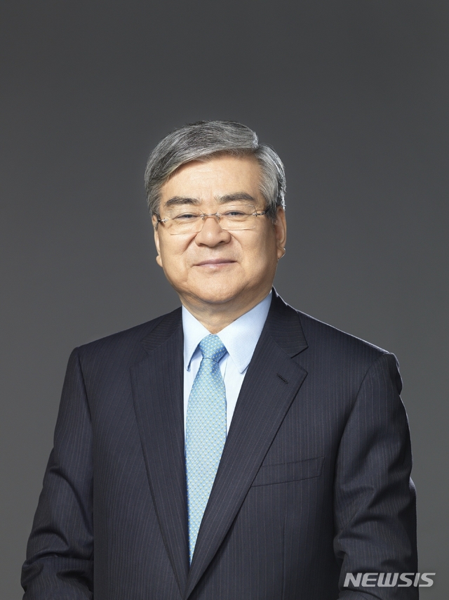 조양호 "대한항공, 책임과 의무 다 해 고객 신뢰 회복할 것"