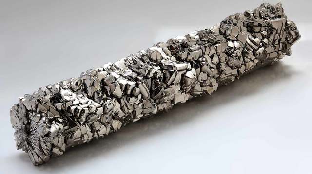 미 상무부, 일본·카자흐산 '티타늄 스펀지'의 안보위협 조사 