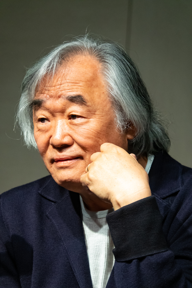 백건우 ⓒ빈체로 