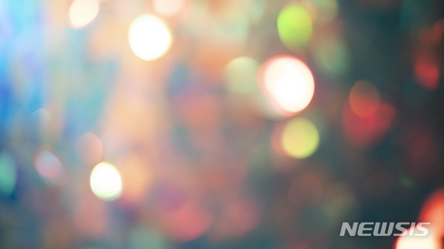 【서울=뉴시스】 2019 베니스비엔날레 한국관 전시, 남화연, 반도의 무희, 2019, 멀티 채널 비디오 설치, 가변크기, 촬영 김익현 ⓒ남화연