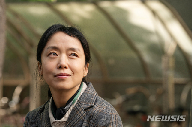 '생일' 설경구·전도연, 18년만에 재회···"세월호 아픔 잊지 않겠다"