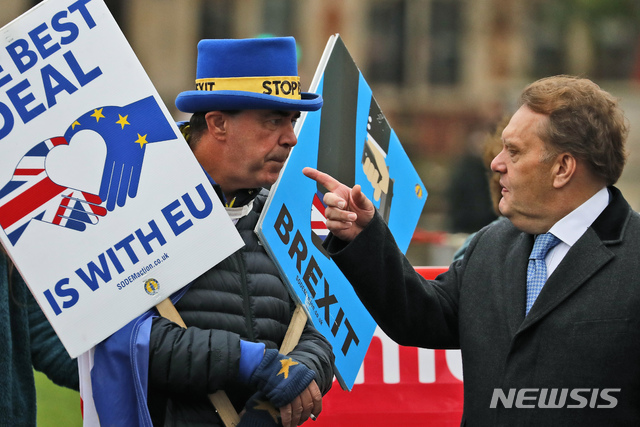 "이민 수용 긍정적" 英 28%·獨24%·佛 21%