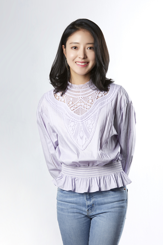 [인터뷰]이세영, 배우의 어떤 치열한 삶···"좀비 같은 생명력"