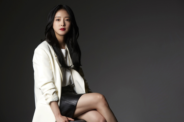 [인터뷰]이세영, 배우의 어떤 치열한 삶···"좀비 같은 생명력"