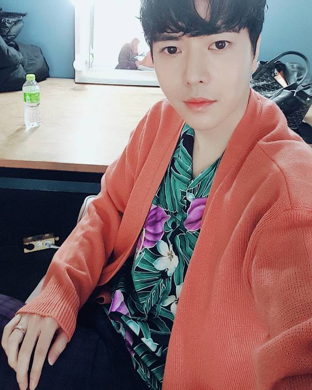 박태준 ⓒ인스타그램