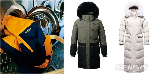 (사진=고어코리아 제공)