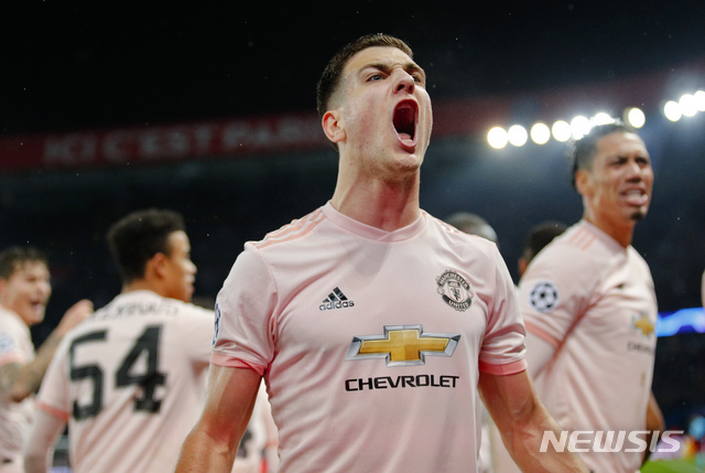 【파리(프랑스)=AP/뉴시스】 디오고 달롯