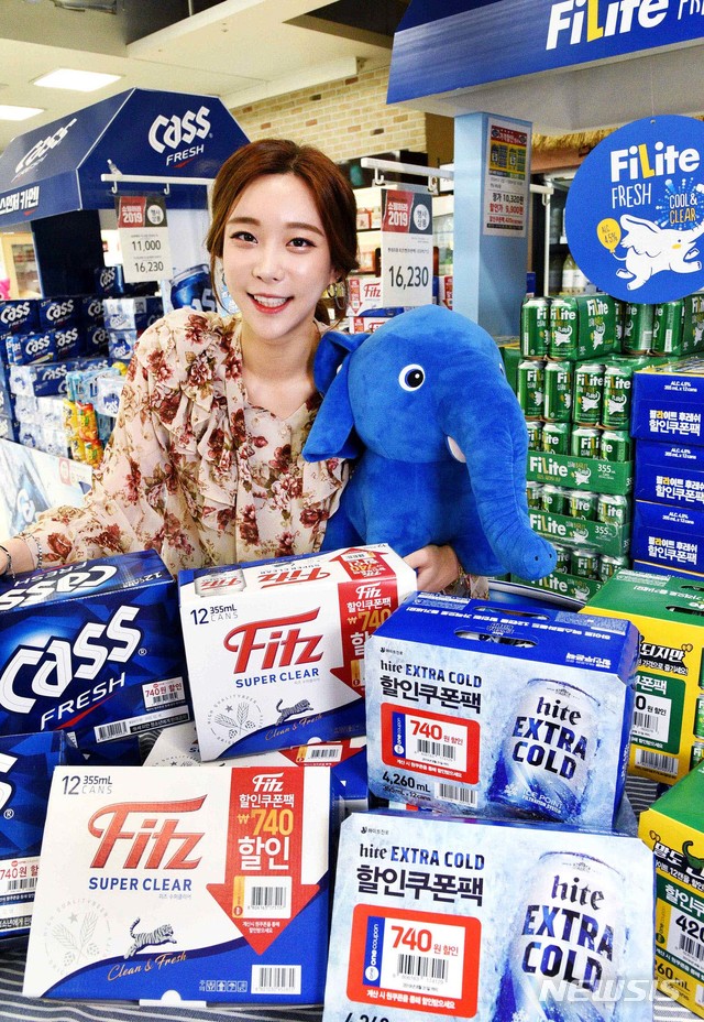 조세연 "맥주·막걸리만 종량세 우선 적용…소주는 유예"(종합)