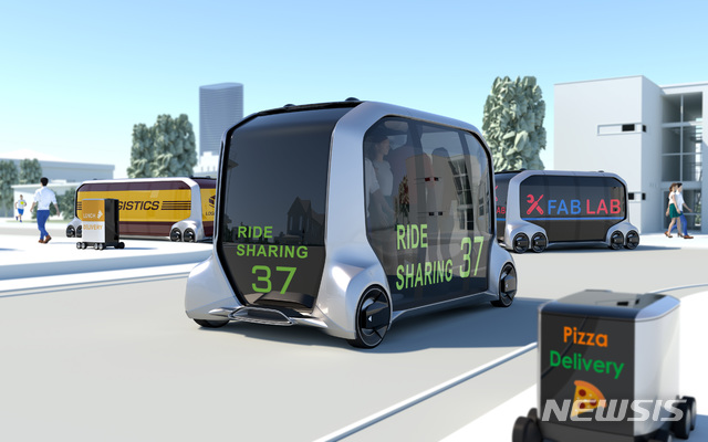 현대차 휘청이는데 토요타 잘나가는 이유는?