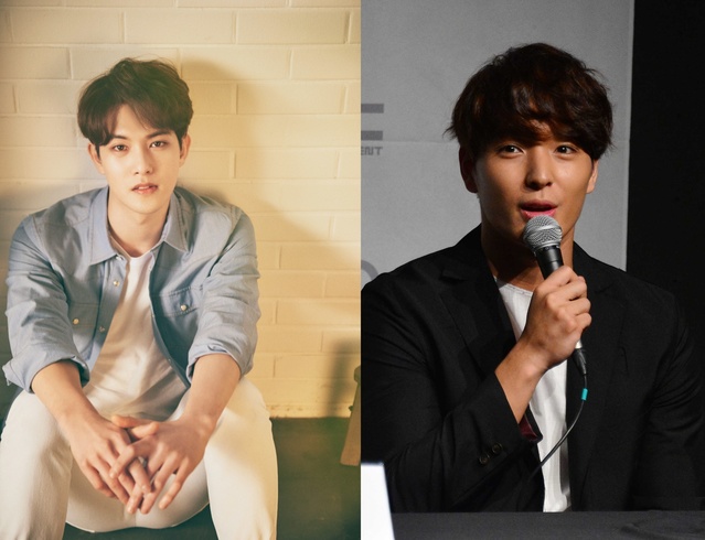 이종현(왼쪽), 최종훈 ⓒ뉴시스DB