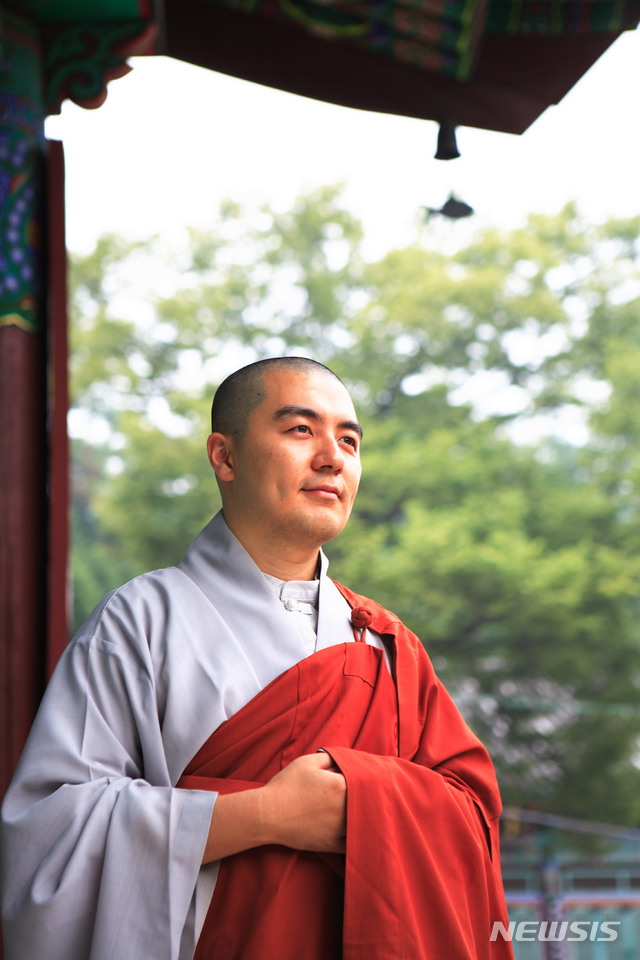 혜민, 뉴욕 '리버뷰' 아파트도? …소유자 '라이언 봉석 주'