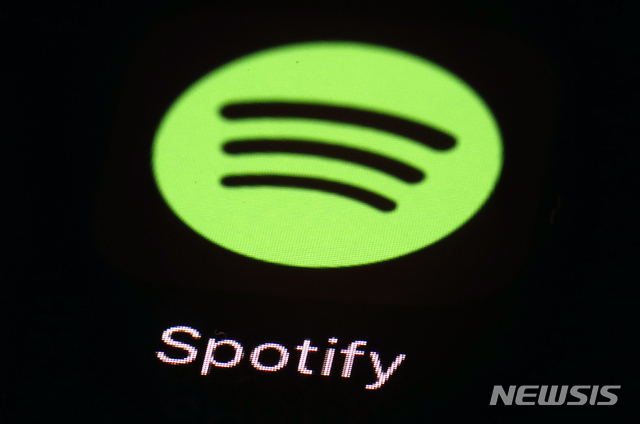 글로벌 1위 음원공룡 '스포티파이' 곧 상륙…바빠진 토종업체들
