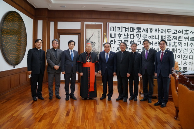 ⓒ천주교 서울대교구