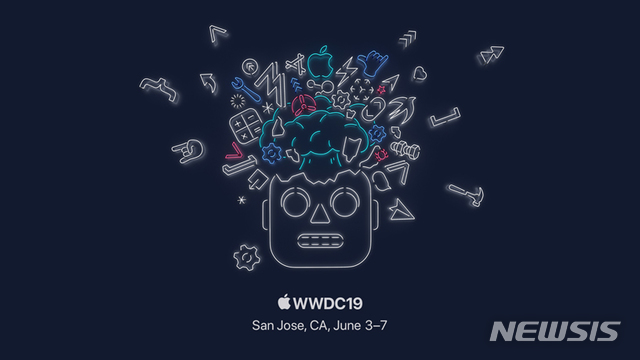 애플, 6월 개발자 컨퍼런스 개최...아이패드 등 신제품 공개 예상