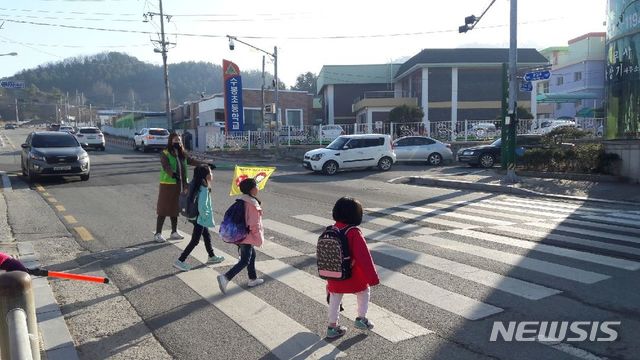 [음성소식]여성·아동 안전지킴이…'안심비상벨' 44대 설치 등 