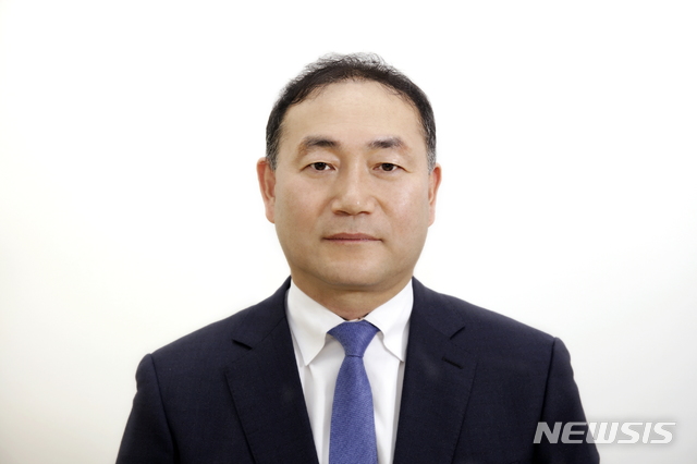 【서울=뉴시스】 김원이 서울시 정무부시장. 2019.03.15. (사진= 서울시 제공)