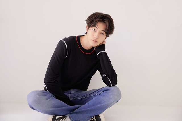 [인터뷰]남주혁 "김혜자, 연기꽃 피워줬지요"···눈이부시게