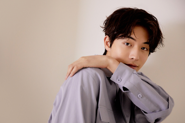 [인터뷰]남주혁 "김혜자, 연기꽃 피워줬지요"···눈이부시게