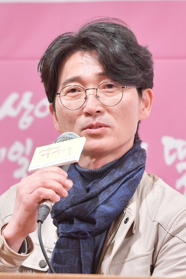 김종창 PD