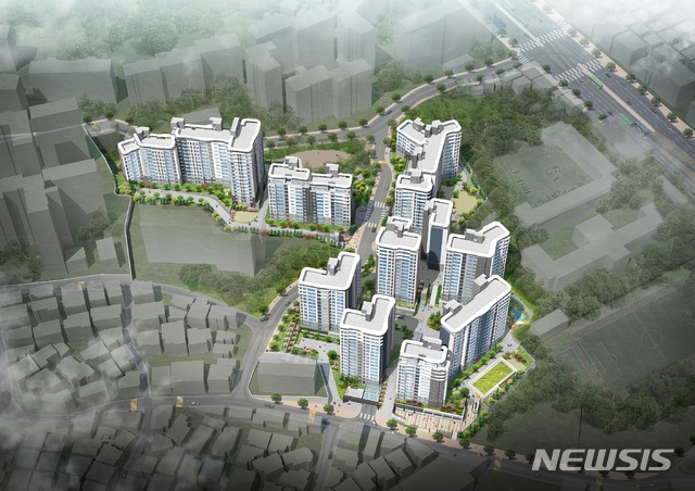 서울 동작에 '이수 푸르지오 더 프레티움' 4월 분양