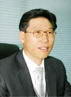 정재송 신임 11대 코스닥협회장