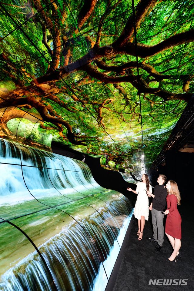 [기업, 투자가 힘이다]LG, 주력사업·미래 먹거리 육성으로 글로벌 리더십 강화 