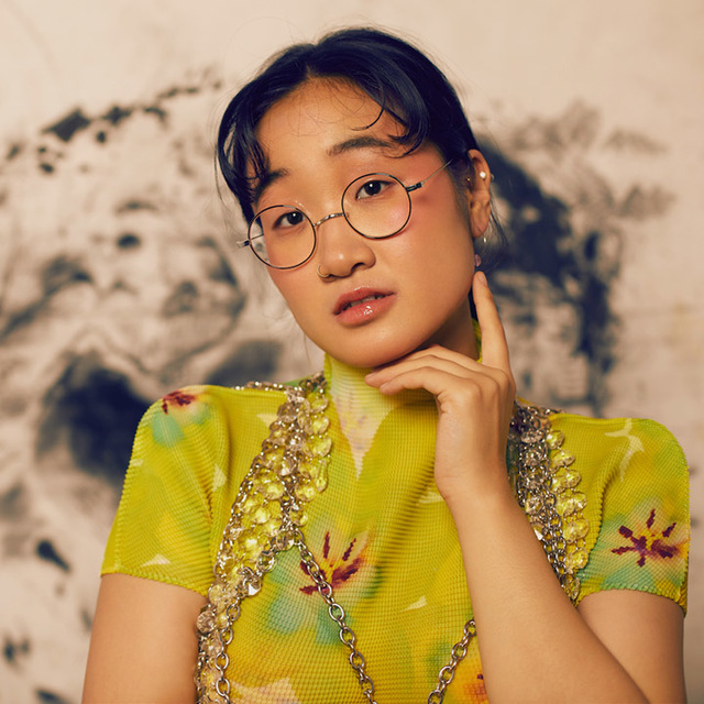 예지 ⓒ프라이빗커브