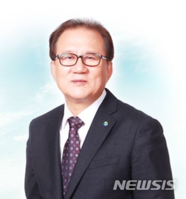 사진은 장준영 한국환경공단 이사장. 2019.03.22.