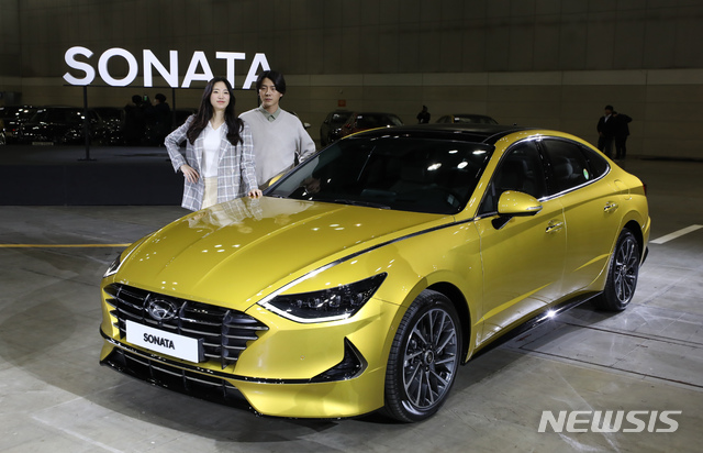 쏘나타 DN8 LPI·벤츠 C 220 등 3만6000대 시정조치