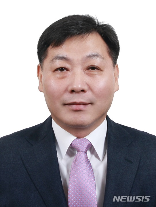 【서울=뉴시스】정준호 신임 코람코자산신탁 대표이사.(사진=코람코자산신탁 제공)