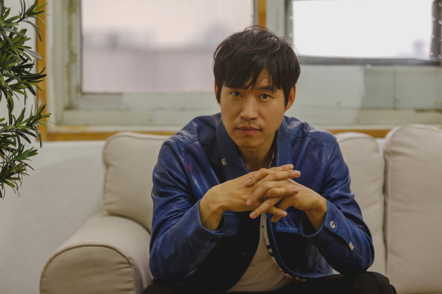 [인터뷰]유준상, 행운 잡은 준비된 자···또 전성기 '풍상씨'