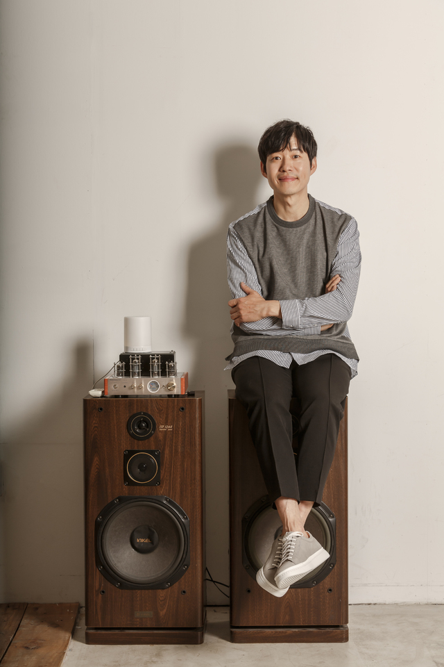 [인터뷰]유준상, 행운 잡은 준비된 자···또 전성기 '풍상씨'