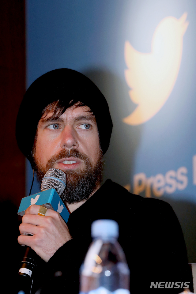 "다음은 당신 차례"…AI 내세워 직원 4천명 자른 '트위터 창업자'