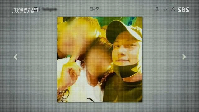 지창욱, 팬이라기에 찍어줬을뿐···'린사모' 연루설 부인