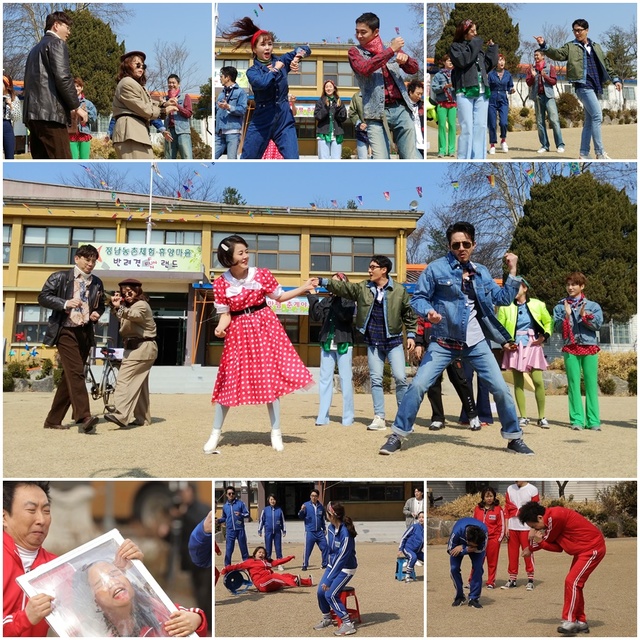 박명수 부인 "안예쁜거 안다, 그래도 그 정도로 싫으냐"