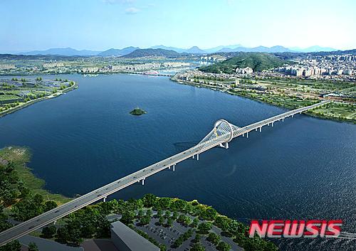 (사진은 춘천 레고랜드 조감도)