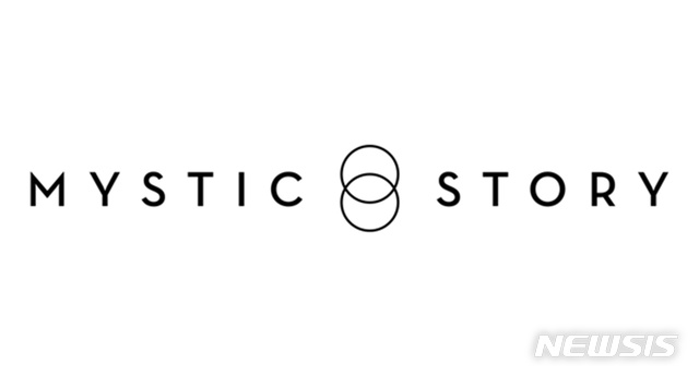 미스틱 엔터테인먼트, 사명 변경···'미스틱 스토리'