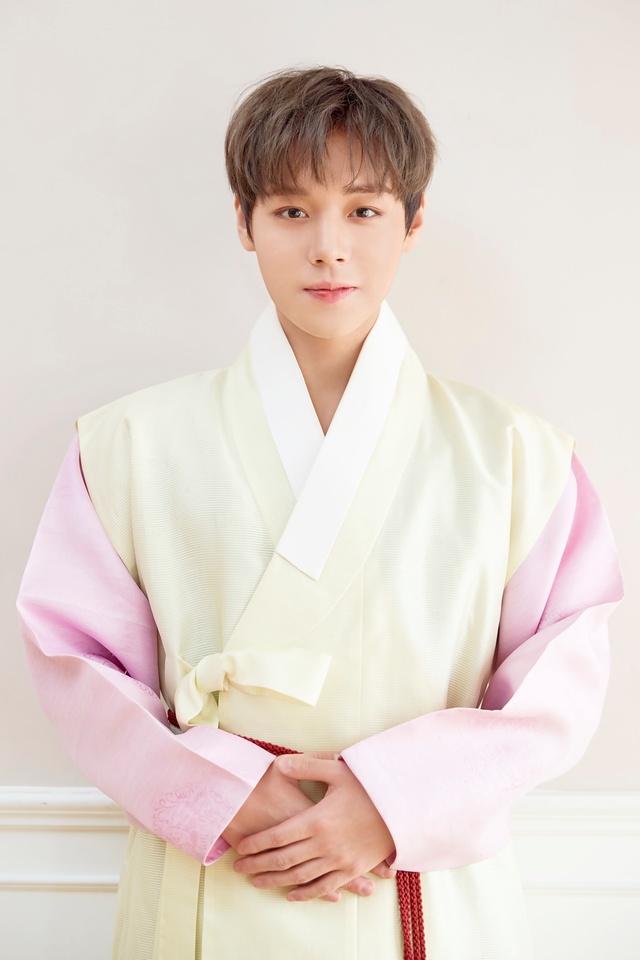 박지훈 ⓒ마루기획