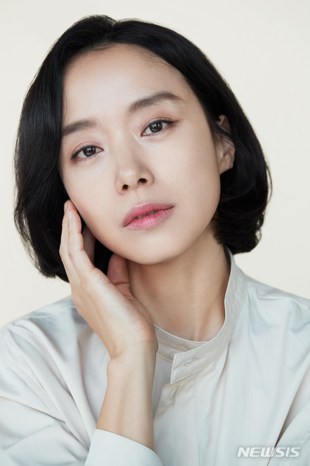 【부산=뉴시스】남정현=배우 전도연 (사진=매니지먼트 숲 제공) 2019.10.05 nam_jh@newsis.com