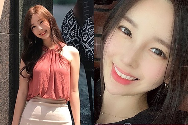 【서울=뉴시스】 '여신강림'의 야옹이 작가(사진=네이버웹툰 제공) photo@newsis.com