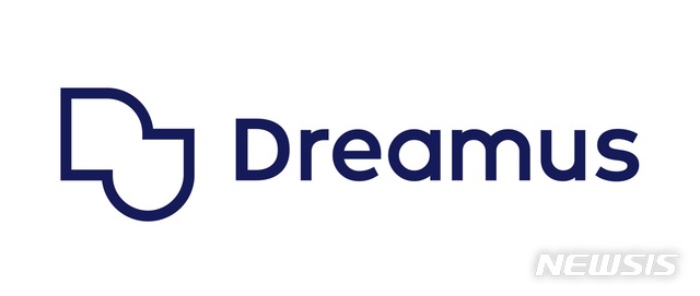 아이리버→드림어스컴퍼니로 사명 변경..."새로운 도전"
