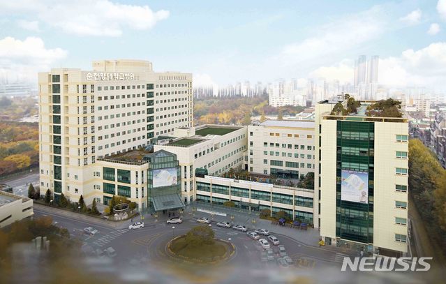 순천향대 부천병원 간호사 등 7명 확진…병동 코호트격리(종합)