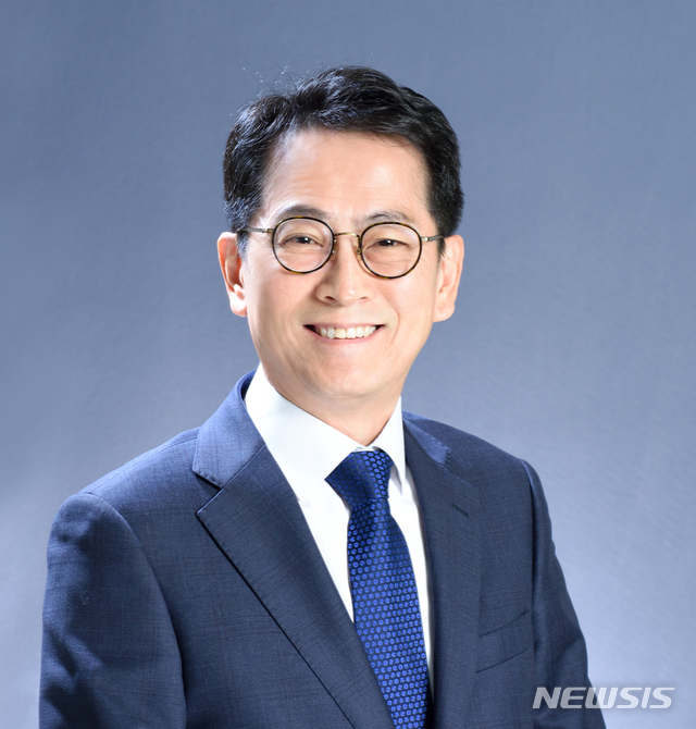 한진중공업, 조선업계 원로 이병모 대표이사 선임