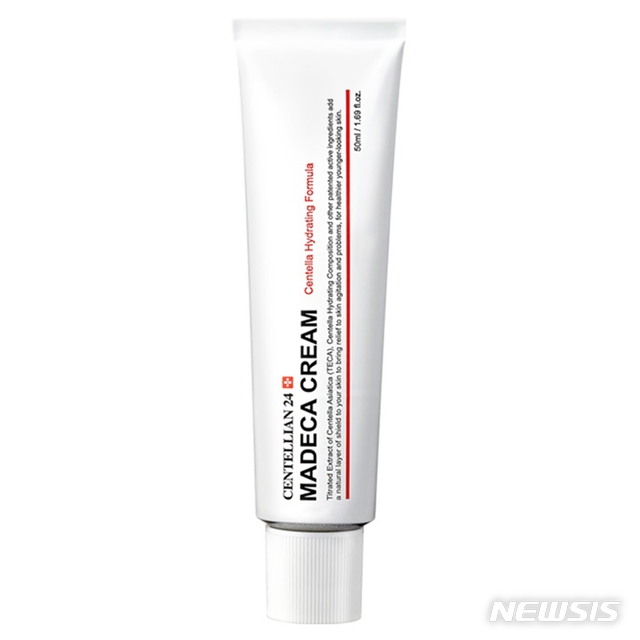 【서울=뉴시스】동국제약은 어퓨의 마데카소사이드 앰플과 관련해 상표법, 부정경쟁방지법 위반 등 이유로 에이블씨엔씨를 상대로상표권 침해 소송을 제기했다고 29일 밝혔다. 2019.03.29.(사진= 동국제약 제공)photo@newsis.com